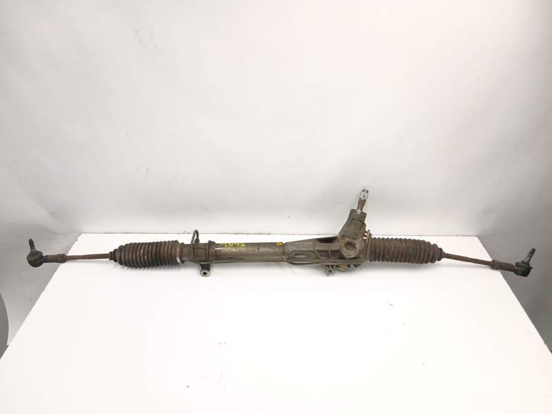 Recambio de cremallera direccion para volvo 760 (704, 764) 2.8 referencia OEM IAM 34003799  