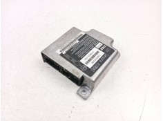 Recambio de centralita airbag para peugeot boxer autobús 3.0 hdi 145 referencia OEM IAM 1367537080  