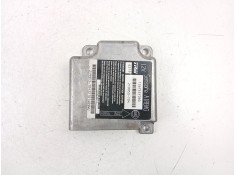 Recambio de centralita airbag para peugeot boxer autobús 3.0 hdi 145 referencia OEM IAM 1367537080   2