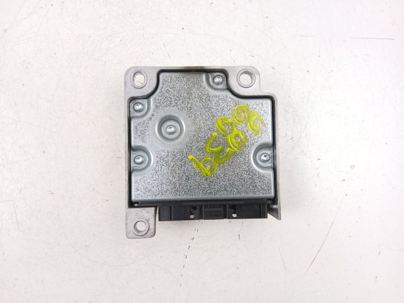 Recambio de centralita airbag para peugeot boxer autobús 3.0 hdi 145 referencia OEM IAM 1367537080  