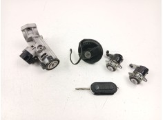 Recambio de conmutador de arranque para peugeot boxer autobús 3.0 hdi 145 referencia OEM IAM 4162SJ  