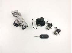 Recambio de conmutador de arranque para peugeot boxer autobús 3.0 hdi 145 referencia OEM IAM 4162SJ   2