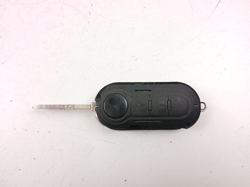 Recambio de conmutador de arranque para peugeot boxer autobús 3.0 hdi 145 referencia OEM IAM 4162SJ  