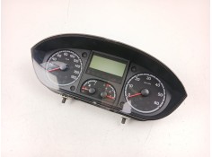Recambio de cuadro instrumentos para peugeot boxer autobús 3.0 hdi 145 referencia OEM IAM 1361263080  