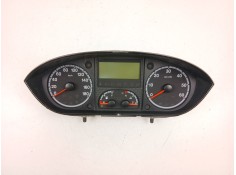 Recambio de cuadro instrumentos para peugeot boxer autobús 3.0 hdi 145 referencia OEM IAM 1361263080   2