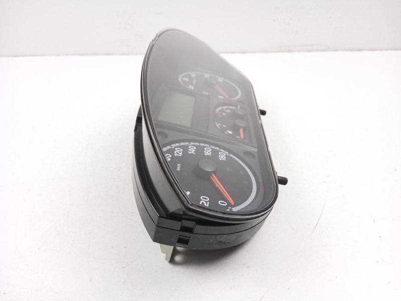 Recambio de cuadro instrumentos para peugeot boxer autobús 3.0 hdi 145 referencia OEM IAM 1361263080  