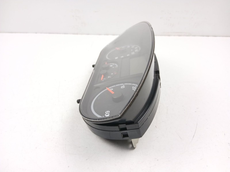 Recambio de cuadro instrumentos para peugeot boxer autobús 3.0 hdi 145 referencia OEM IAM 1361263080  