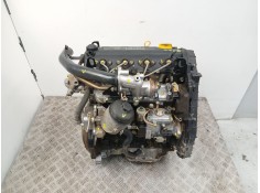 Recambio de motor turbo diesel para opel combo furgoneta/monovolumen 1.7 dti 16v referencia OEM IAM Y17DT  