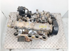Recambio de motor diesel para peugeot 306 hatchback (7a, 7c, n3, n5) 1.9 d referencia OEM IAM D9B   2