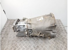 Recambio de caja cambios 6v turbo diesel para volkswagen crafter 30-35 autobús (2e_) 2.5 tdi referencia OEM IAM 711651 A90626028