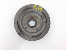 Recambio de polea cigueñal para renault master ii caja/chasis (ed/hd/ud) 2.5 dci 120 referencia OEM IAM 8200802666   2