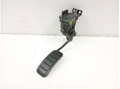 Recambio de potenciometro aceleracion para renault master ii caja/chasis (ed/hd/ud) 2.5 dci 120 referencia OEM IAM 7700314525  
