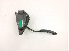 Recambio de potenciometro aceleracion para renault master ii caja/chasis (ed/hd/ud) 2.5 dci 120 referencia OEM IAM 7700314525   2