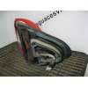 Recambio de retrovisor izquierdo para hyundai coupe t- 1.4_turbo (88 cv) referencia OEM IAM ROJO  