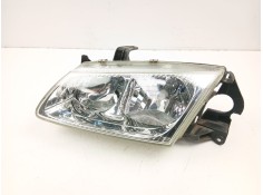 Recambio de faro izquierdo para nissan almera 1.8 g -qg18 referencia OEM IAM 26060BN025  89004508
