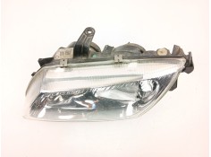 Recambio de faro izquierdo para nissan almera 1.8 g -qg18 referencia OEM IAM 26060BN025  89004508 2