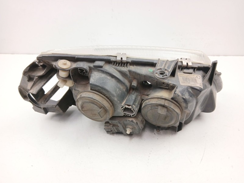 Recambio de faro izquierdo para nissan almera 1.8 g -qg18 referencia OEM IAM 26060BN025  89004508