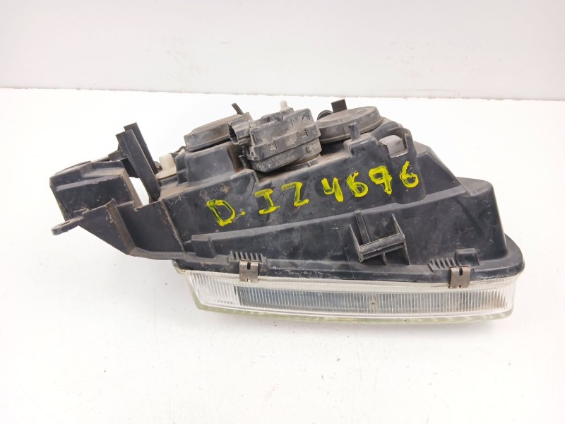 Recambio de faro izquierdo para nissan almera 1.8 g -qg18 referencia OEM IAM 26060BN025  89004508