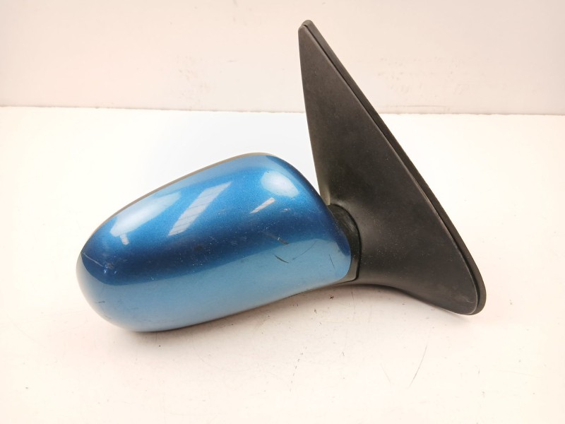 Recambio de retrovisor derecho para nissan almera 2.2 d referencia OEM IAM 963017M200  