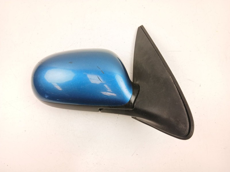 Recambio de retrovisor derecho para nissan almera 2.2 d referencia OEM IAM 963017M200  