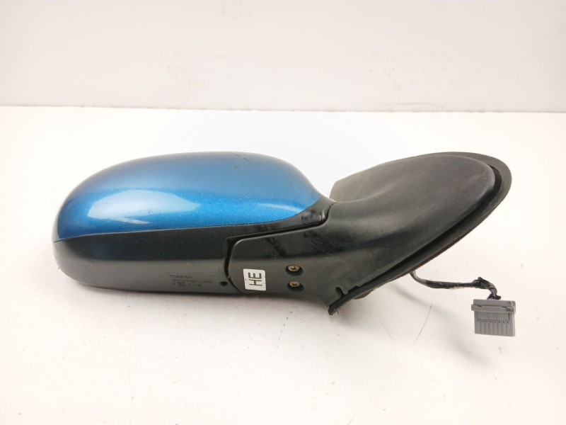 Recambio de retrovisor derecho para nissan almera 2.2 d referencia OEM IAM 963017M200  