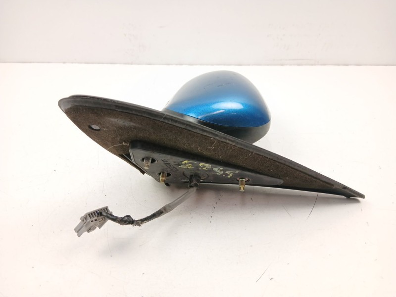 Recambio de retrovisor derecho para nissan almera 2.2 d referencia OEM IAM 963017M200  