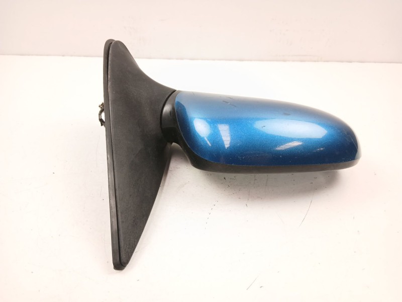 Recambio de retrovisor derecho para nissan almera 2.2 d referencia OEM IAM 963017M200  