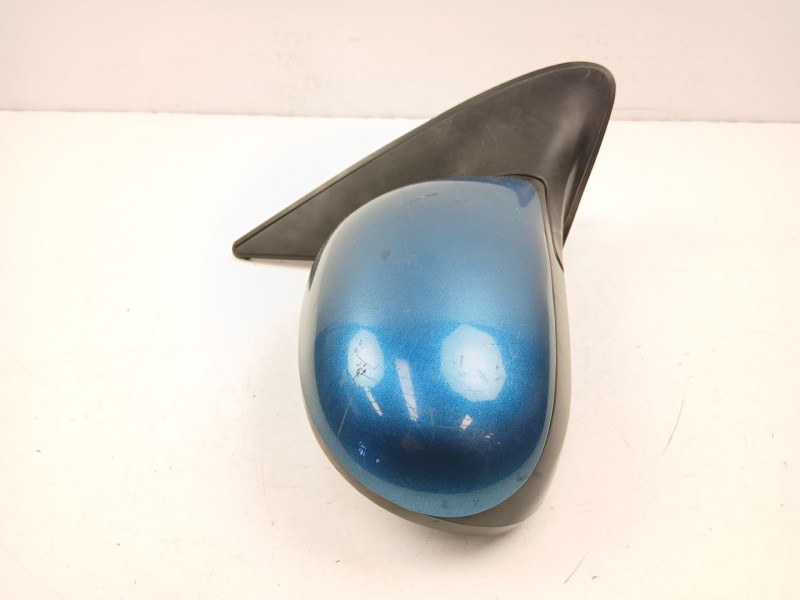 Recambio de retrovisor derecho para nissan almera 2.2 d referencia OEM IAM 963017M200  