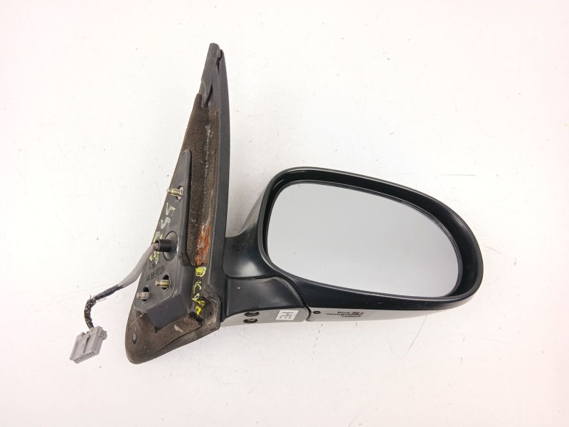 Recambio de retrovisor derecho para nissan almera 2.2 d referencia OEM IAM 963017M200  