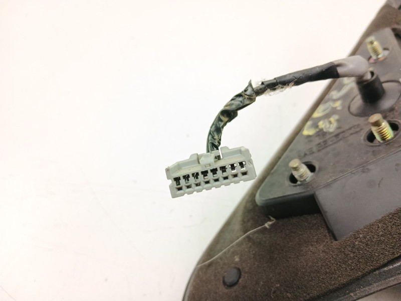 Recambio de retrovisor derecho para nissan almera 2.2 d referencia OEM IAM 963017M200  