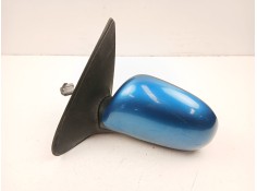 Recambio de retrovisor izquierdo para nissan almera 2.2 d referencia OEM IAM 963028M400  