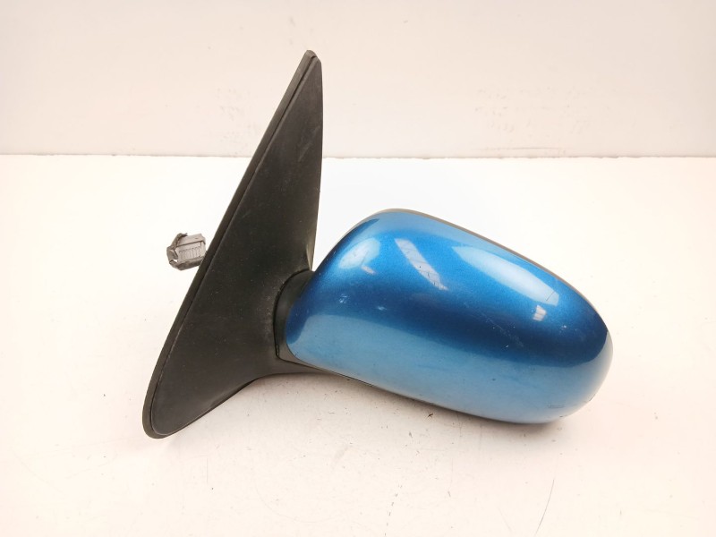 Recambio de retrovisor izquierdo para nissan almera 2.2 d referencia OEM IAM 963028M400  