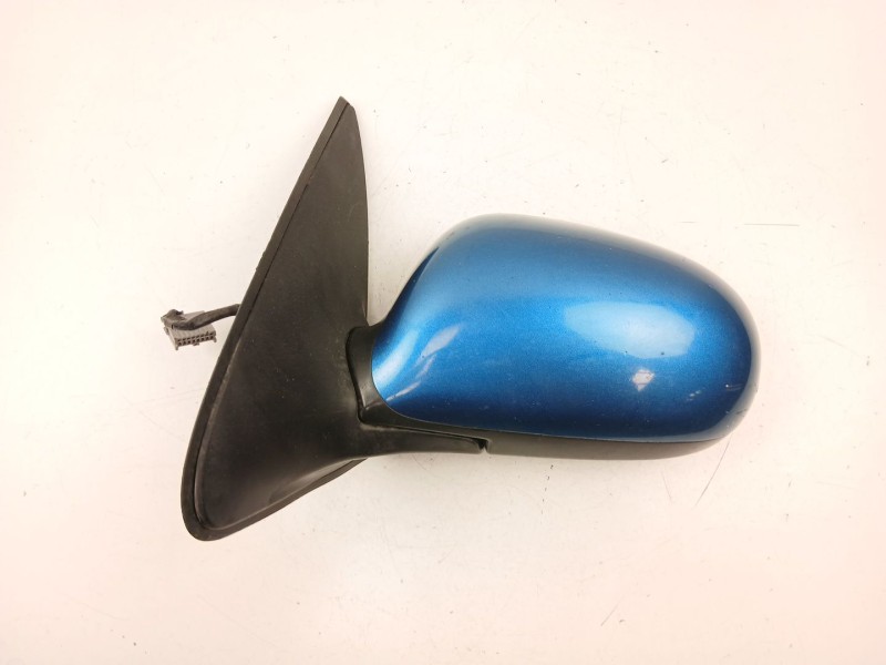 Recambio de retrovisor izquierdo para nissan almera 2.2 d referencia OEM IAM 963028M400  