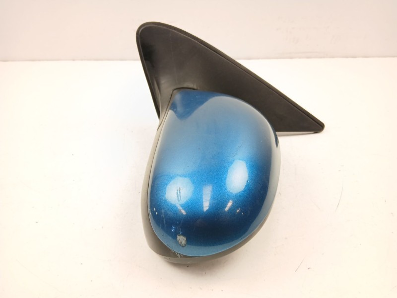 Recambio de retrovisor izquierdo para nissan almera 2.2 d referencia OEM IAM 963028M400  