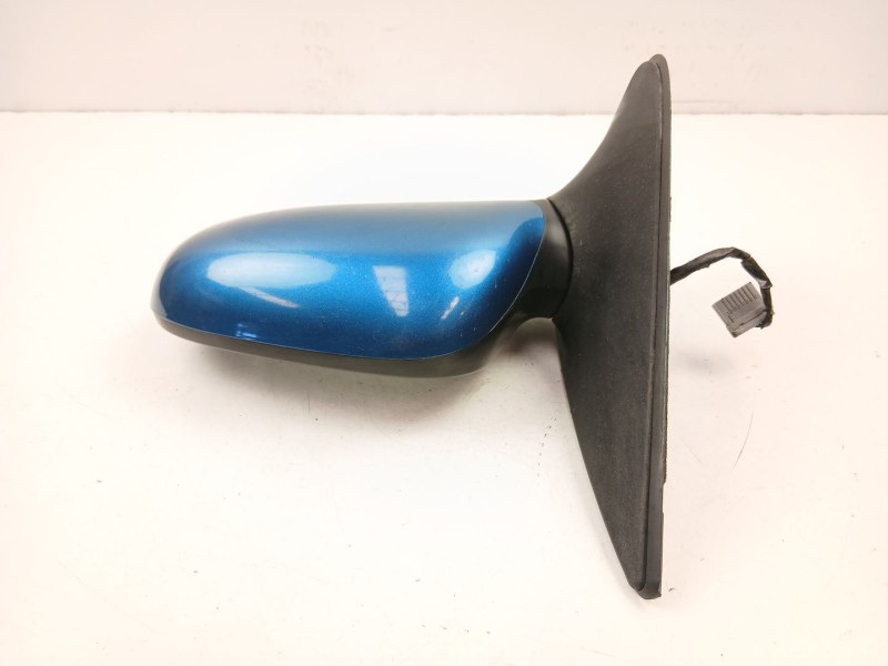 Recambio de retrovisor izquierdo para nissan almera 2.2 d referencia OEM IAM 963028M400  