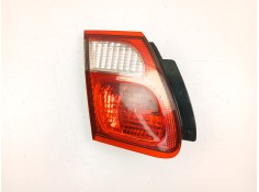 Recambio de piloto porton izquierdo para nissan almera 2.2 d referencia OEM IAM 265555M529   2