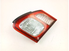 Recambio de piloto porton derecho para nissan almera 2.2 d referencia OEM IAM 265505M529  