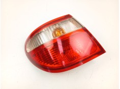 Recambio de piloto trasero izquierdo para nissan almera 2.2 d referencia OEM IAM 265555M528  