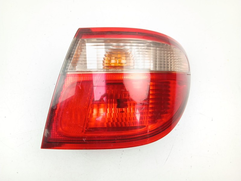 Recambio de piloto trasero derecho para nissan almera 2.2 d referencia OEM IAM 265505M528  