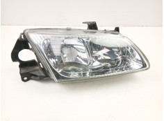 Recambio de faro derecho para nissan almera 2.2 d referencia OEM IAM 26010BN025  