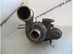 Recambio de turbo : mitsubishi carisma : 1.9 d -f8qt (90cv) 5p [1999] para mitsubishi carisma 1.9 d -f8qt referencia OEM IAM 770
