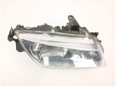 Recambio de faro derecho para nissan almera 2.2 d referencia OEM IAM 26010BN025   2