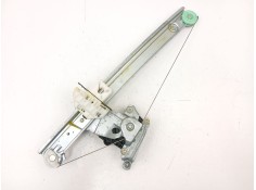 Recambio de elevalunas trasero izquierdo para jaguar s-type ii (x200) 3.0 v6 referencia OEM IAM XR848085   2