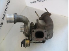Recambio de turbo : mitsubishi carisma : 1.9 d -f8qt (90cv) 5p [1999] para mitsubishi carisma 1.9 d -f8qt referencia OEM IAM 770 2