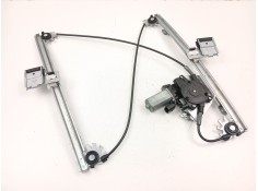 Recambio de elevalunas delantero derecho para jaguar s-type ii (x200) 3.0 v6 referencia OEM IAM XR82485  