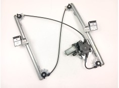 Recambio de elevalunas delantero derecho para jaguar s-type ii (x200) 3.0 v6 referencia OEM IAM XR82485   2