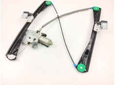 Recambio de elevalunas delantero izquierdo para jaguar s-type ii (x200) 3.0 v6 referencia OEM IAM XR82486  