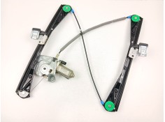 Recambio de elevalunas delantero izquierdo para jaguar s-type ii (x200) 3.0 v6 referencia OEM IAM XR82486   2