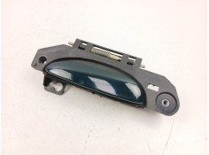 Recambio de manilla trasera izquierda para jaguar s-type ii (x200) 3.0 v6 referencia OEM IAM XR83624HGF  