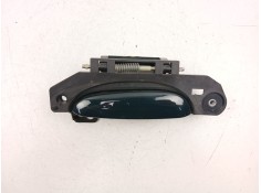 Recambio de manilla trasera izquierda para jaguar s-type ii (x200) 3.0 v6 referencia OEM IAM XR83624HGF   2